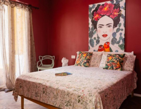 Frida's Home by HAPPYHOSTORINO